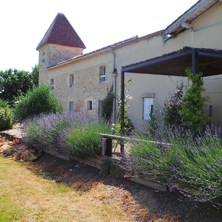 Beautiful Holiday Home With Swimming Pool Monprimblanc Dış mekan fotoğraf