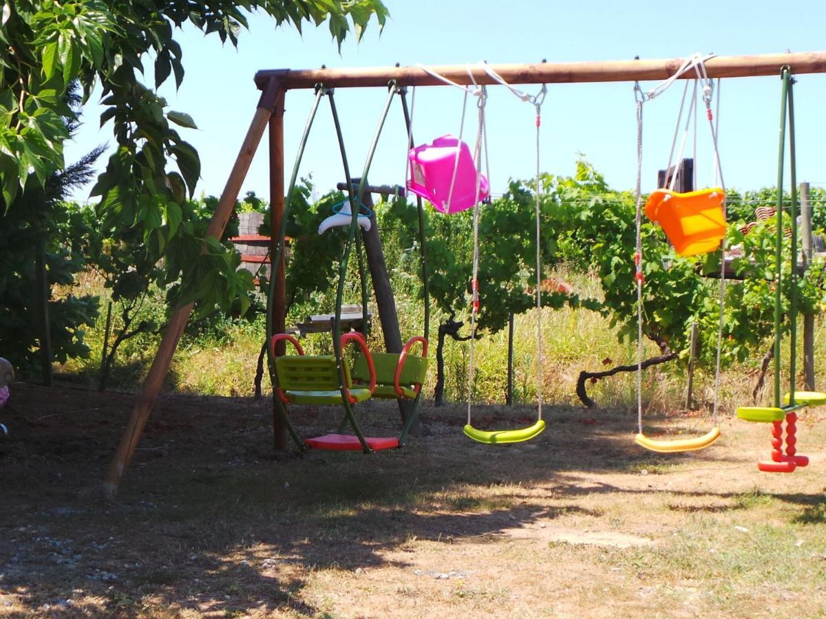 Beautiful Holiday Home With Swimming Pool Monprimblanc Dış mekan fotoğraf